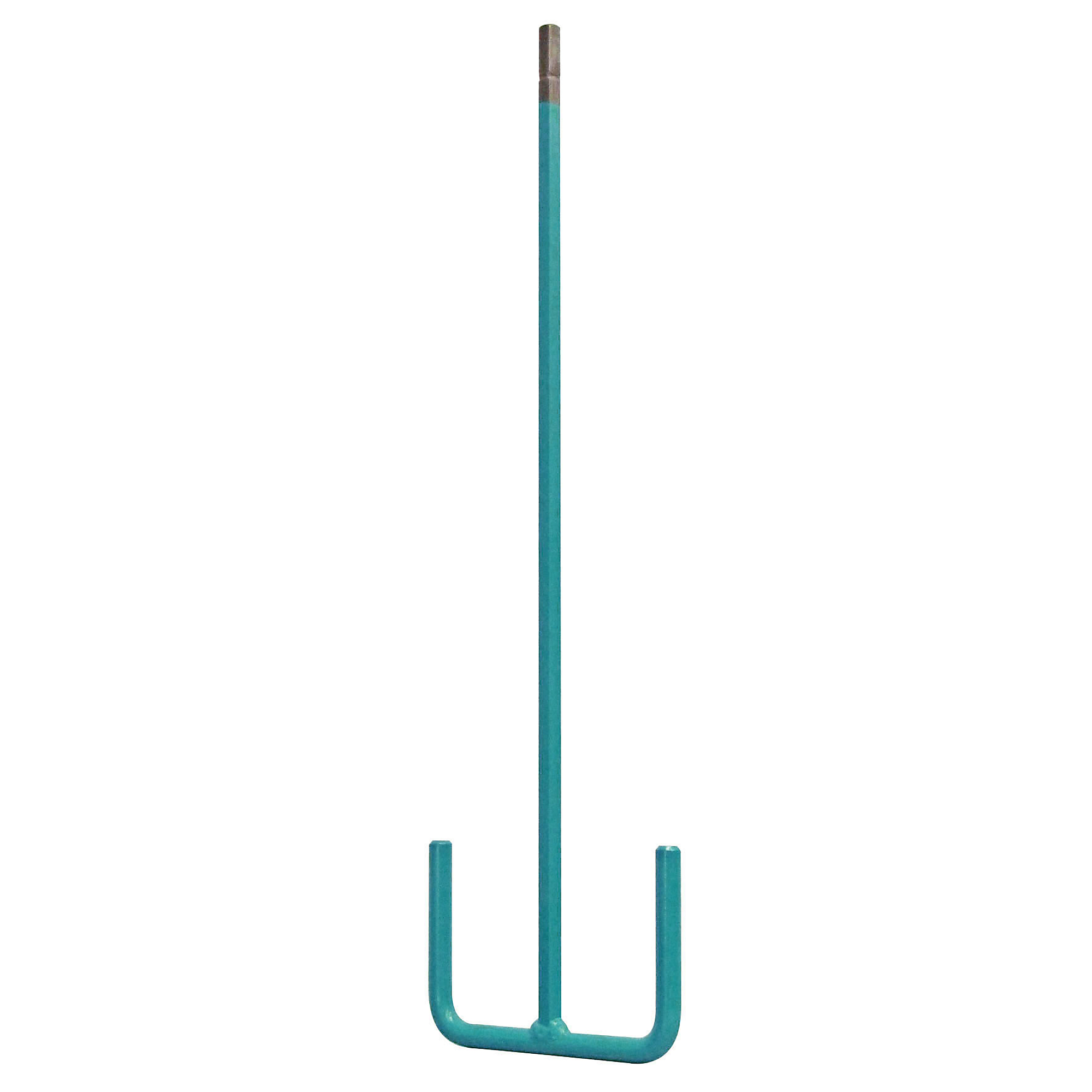 Collomix, 2-Pack of Fishhook Style Paddle for Waterproofing, Model# AR170HF